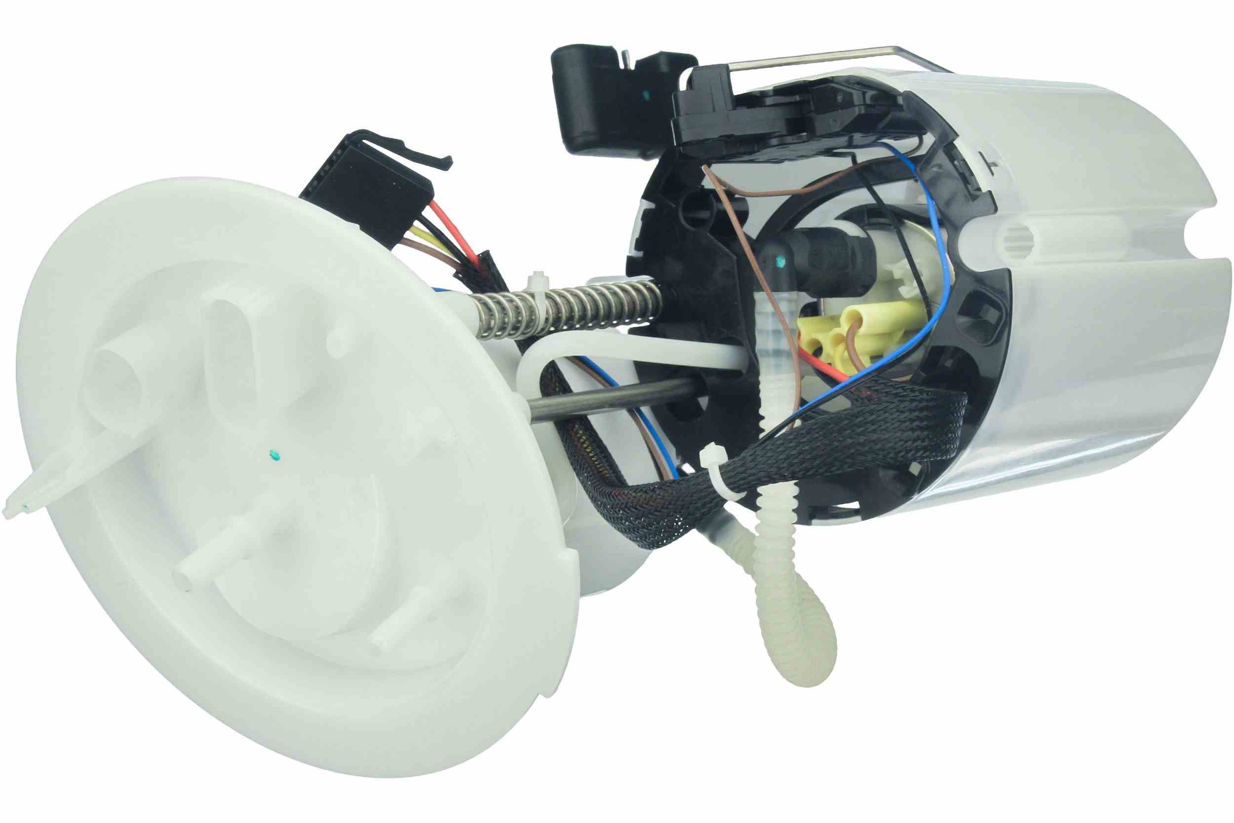 URO Fuel Pump Module Assembly 8K0919051AS