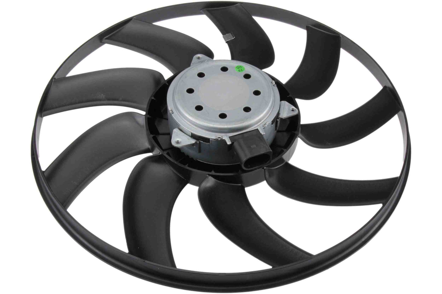 URO Engine Cooling Fan Motor