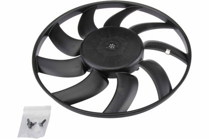 URO Engine Cooling Fan Motor