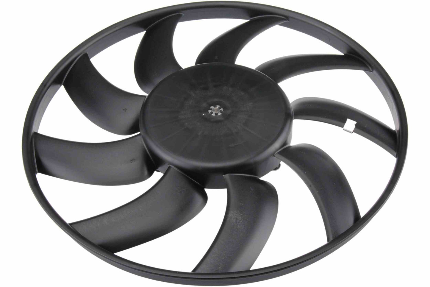 URO Engine Cooling Fan Motor