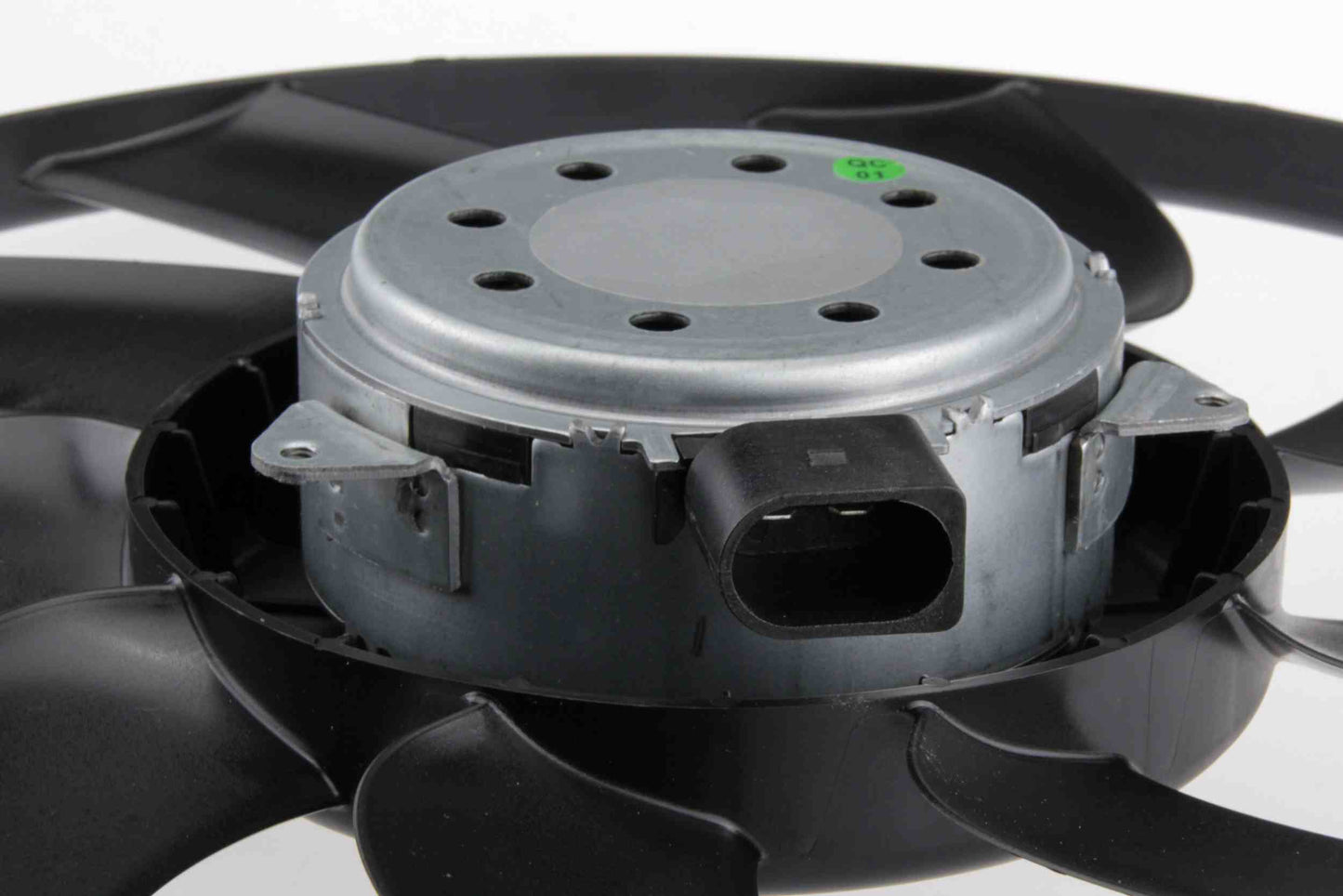 URO Engine Cooling Fan Motor