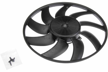 URO Engine Cooling Fan Motor