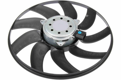 URO Auxiliary Engine Cooling Fan Assembly 8K0959455M