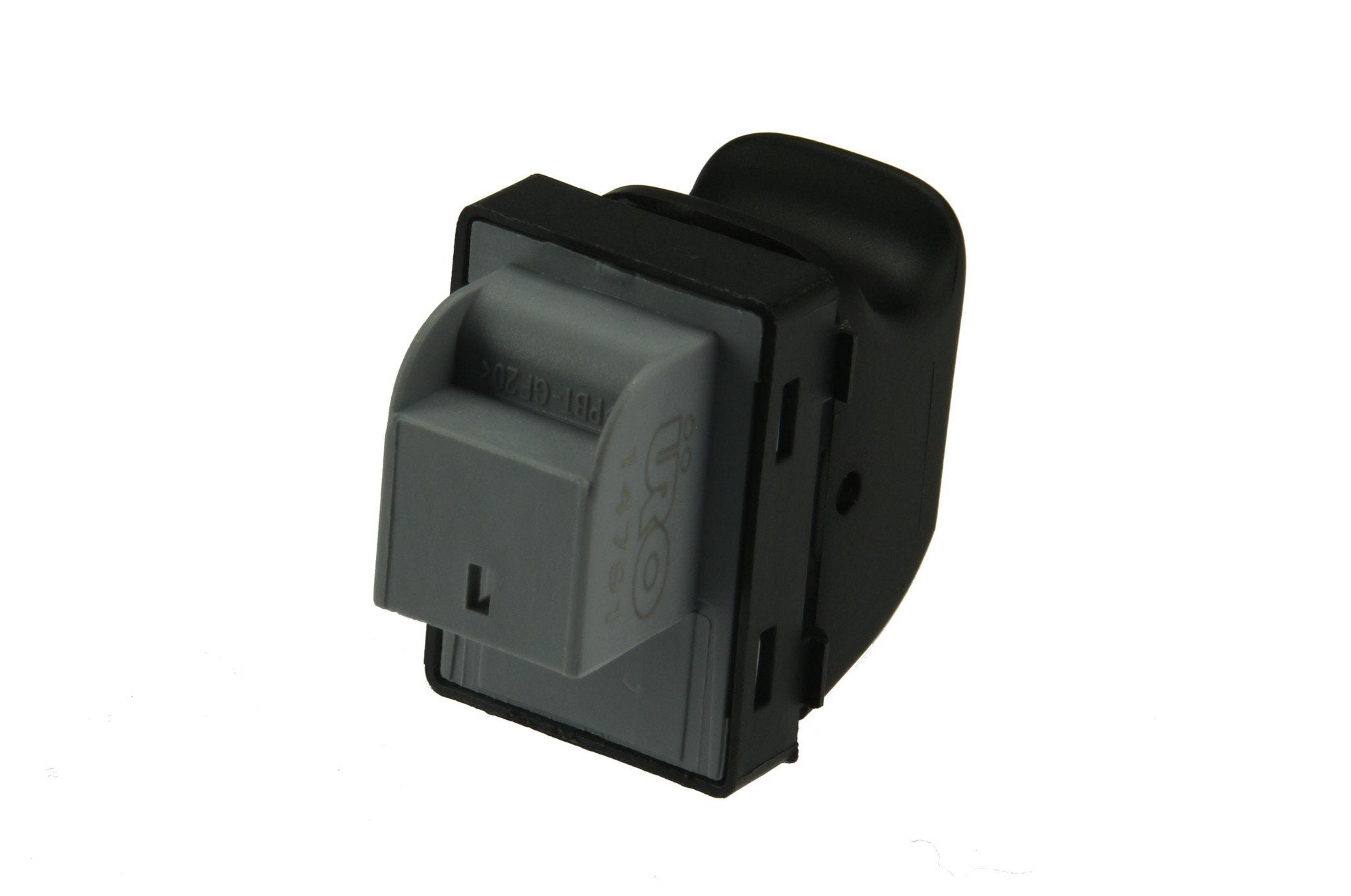 URO Door Window Switch  top view frsport 8K0959855AV10