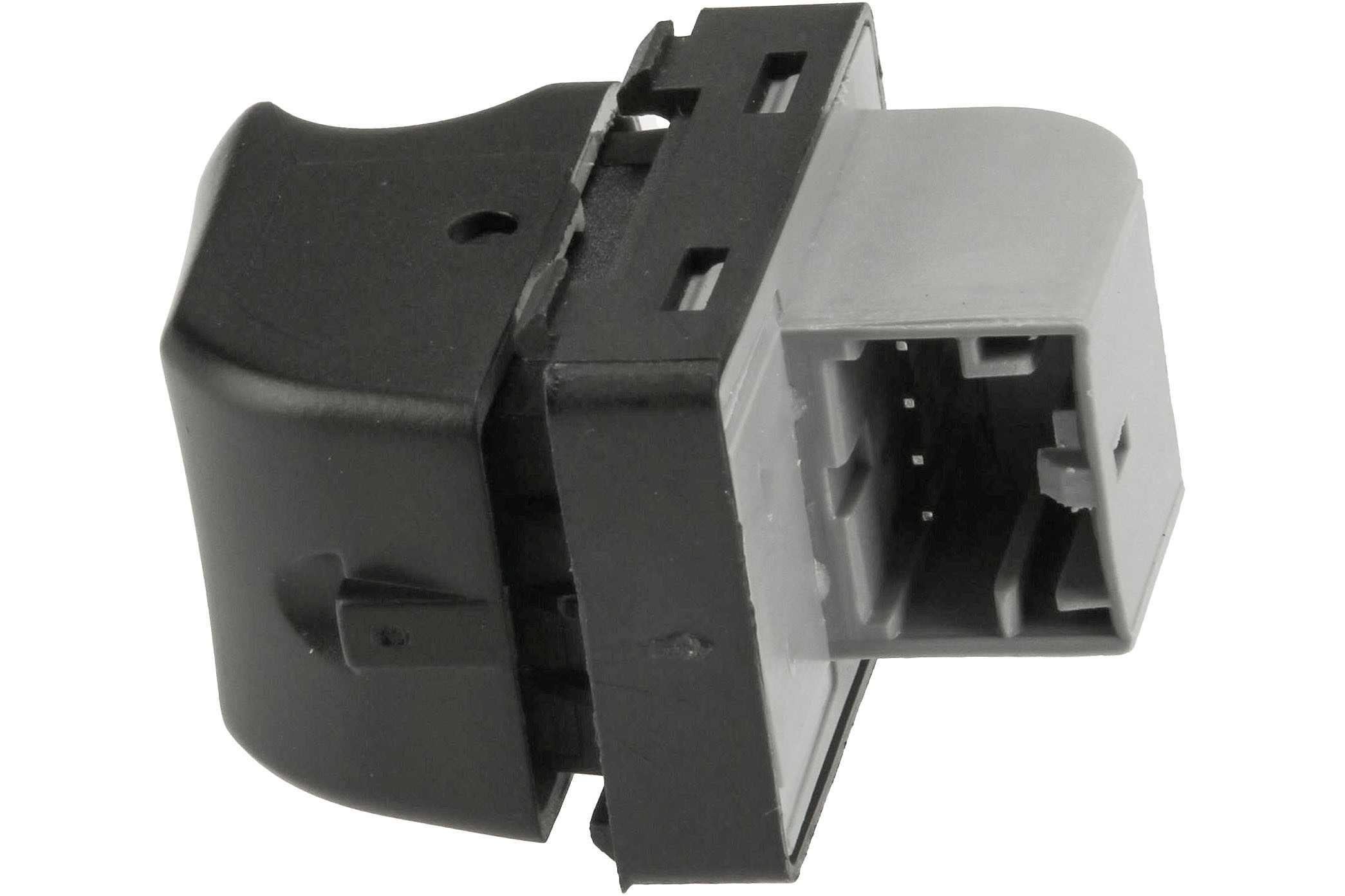 URO Door Window Switch  top view frsport 8K0959855AV10