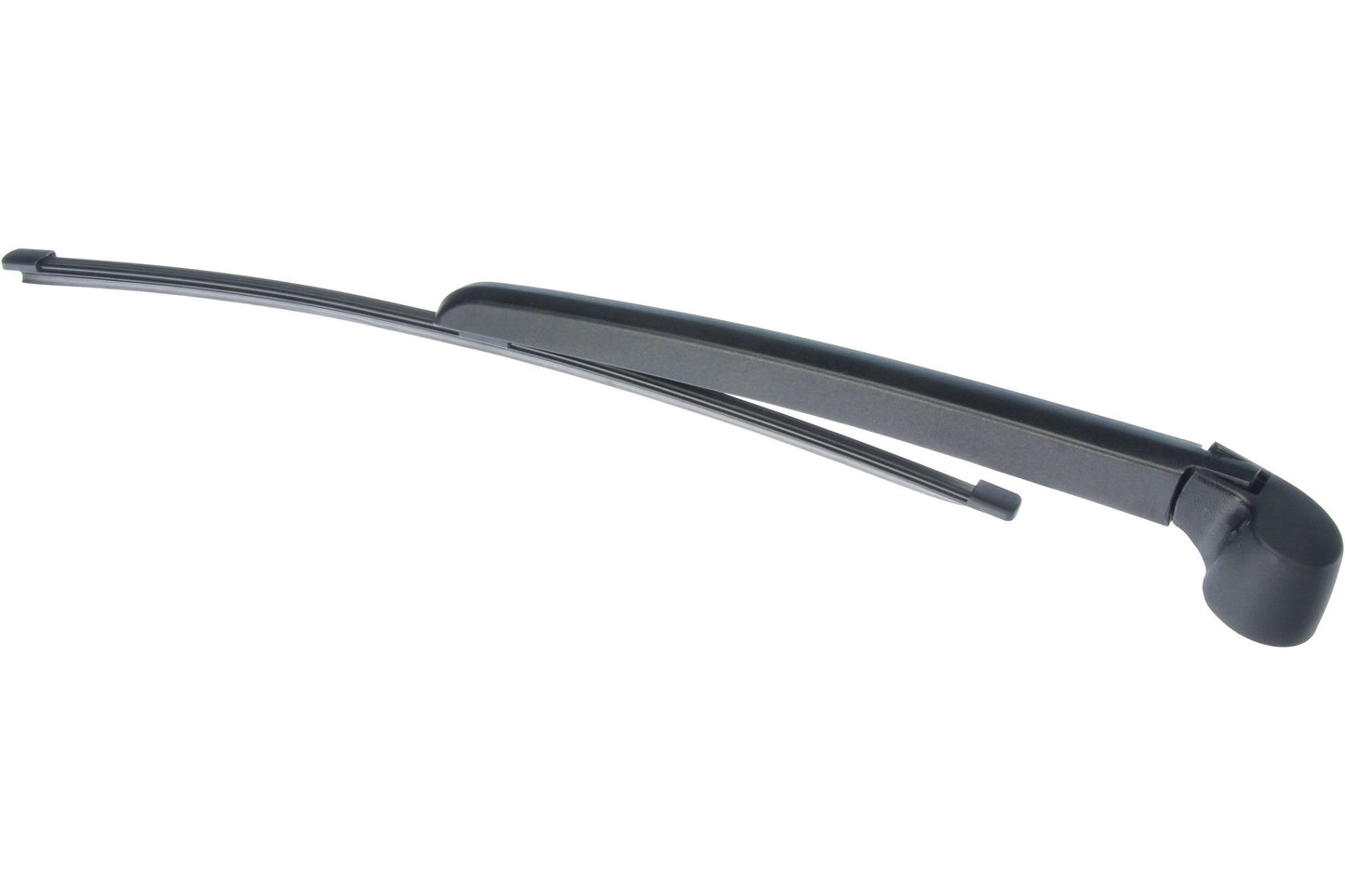 URO Back Glass Wiper Arm and Blade Assembly 8K99554071P9KIT