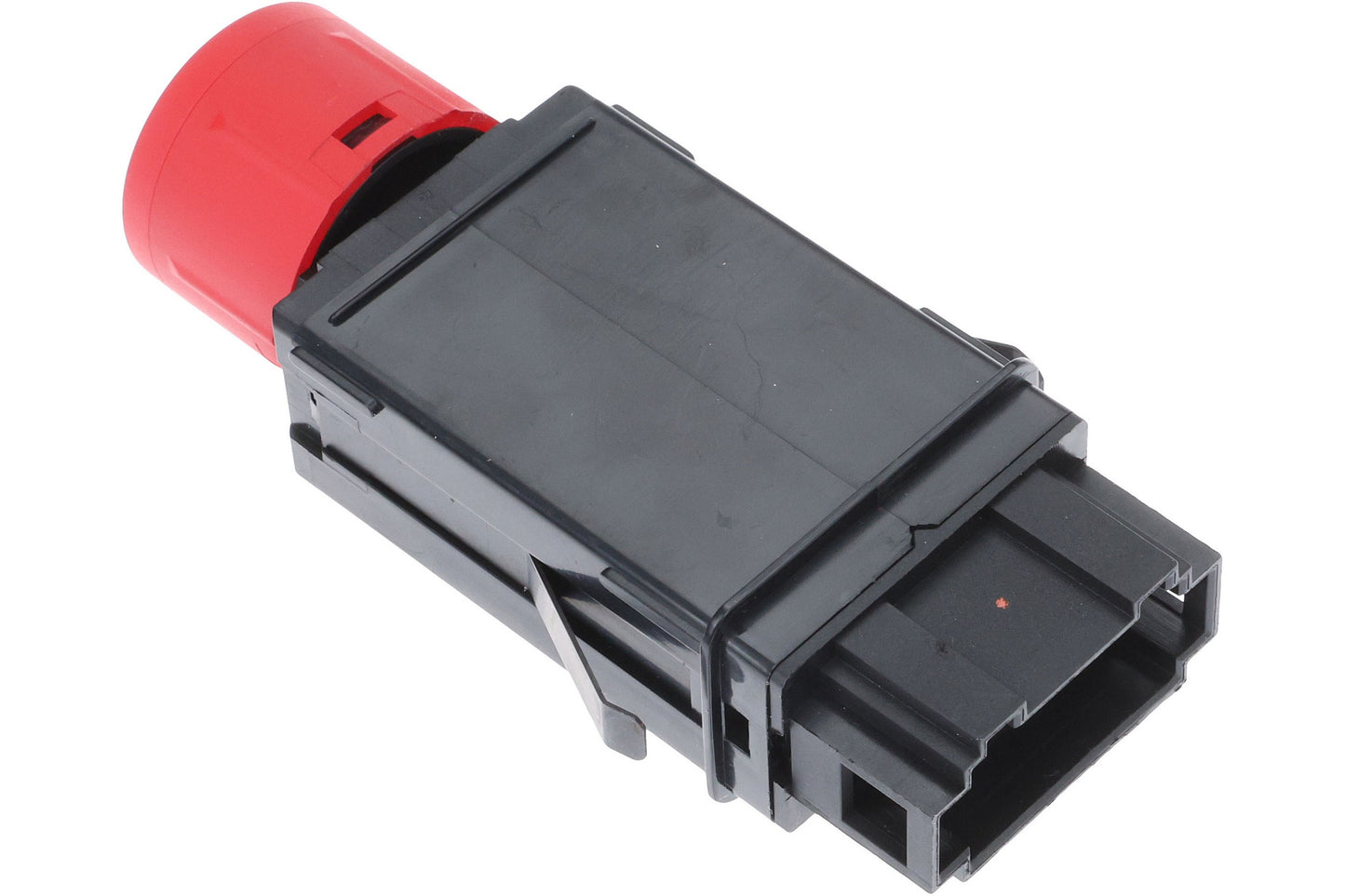 URO Hazard Warning Switch 8N0941509B image 2