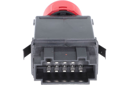URO Hazard Warning Switch 8N0941509B image 3