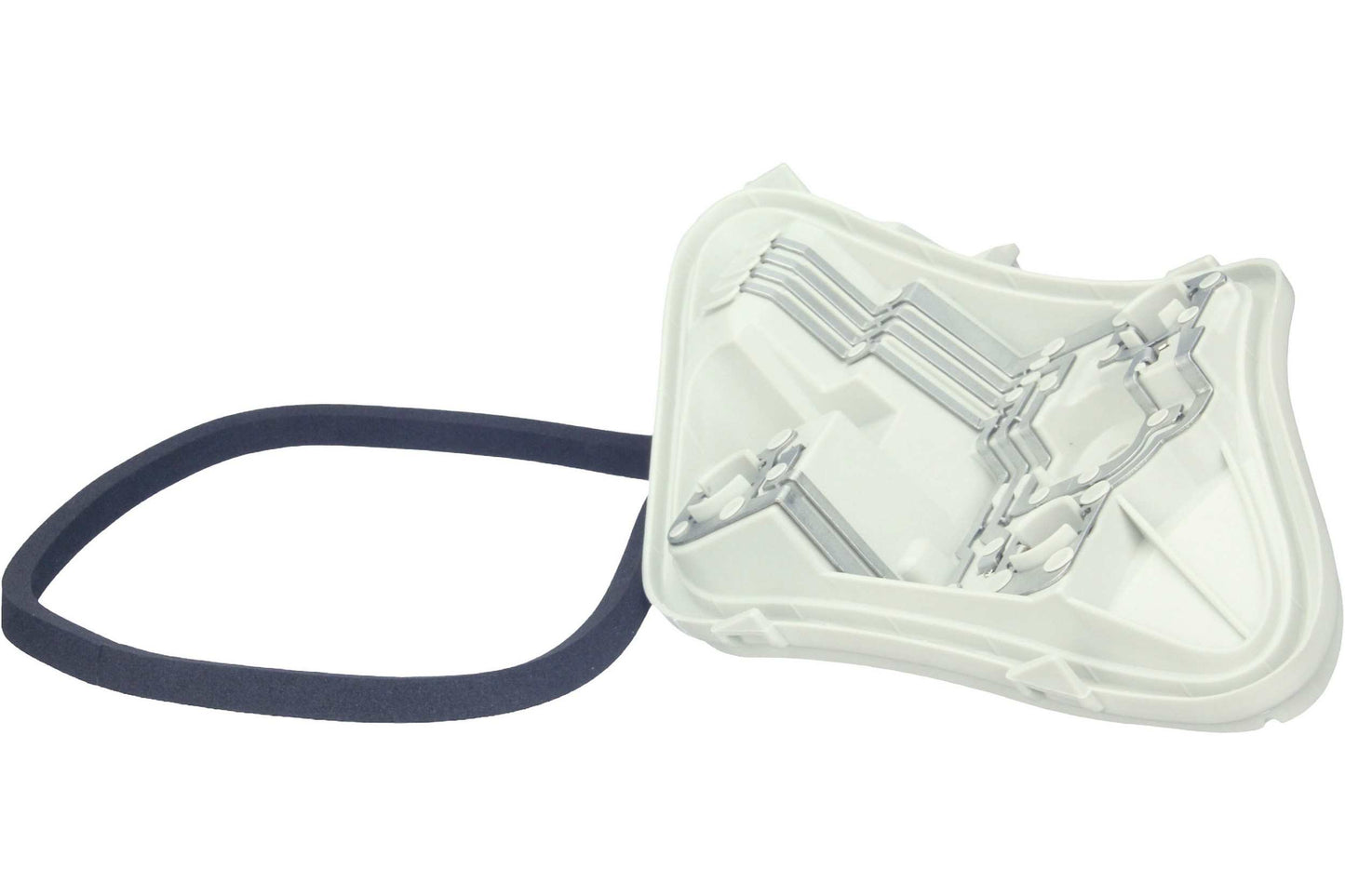 URO Tail Light Bulb Carrier 8P4945257