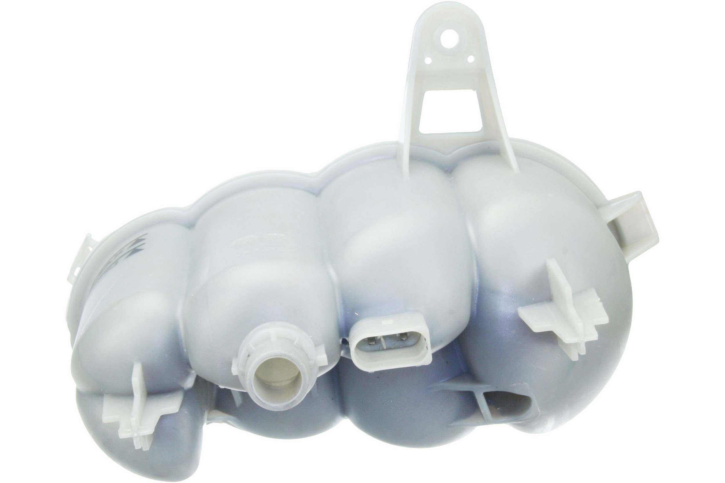 URO Engine Coolant Reservoir 8W0121405L