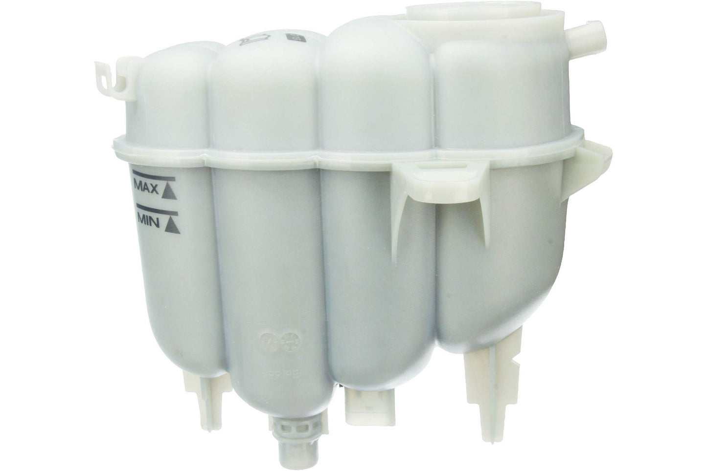 URO Engine Coolant Reservoir 8W0121405L