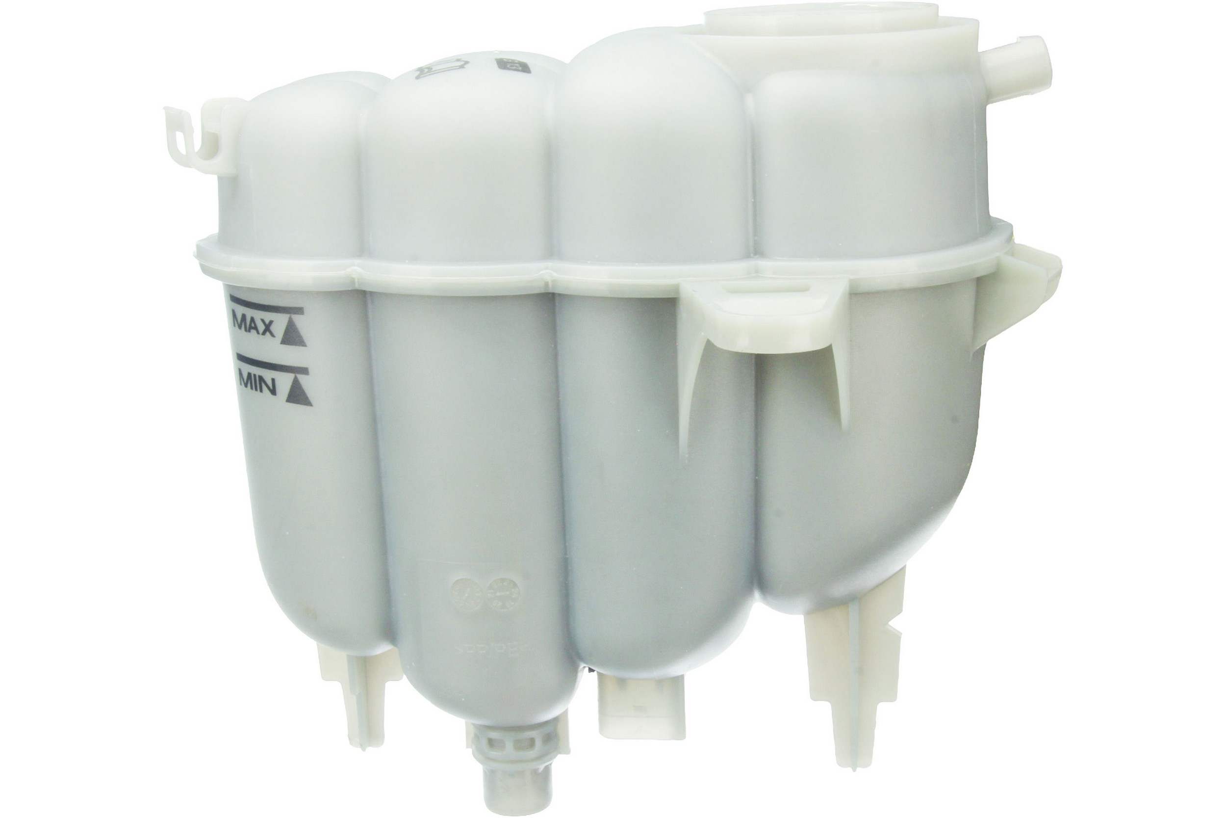 URO Engine Coolant Reservoir 8W0121405L