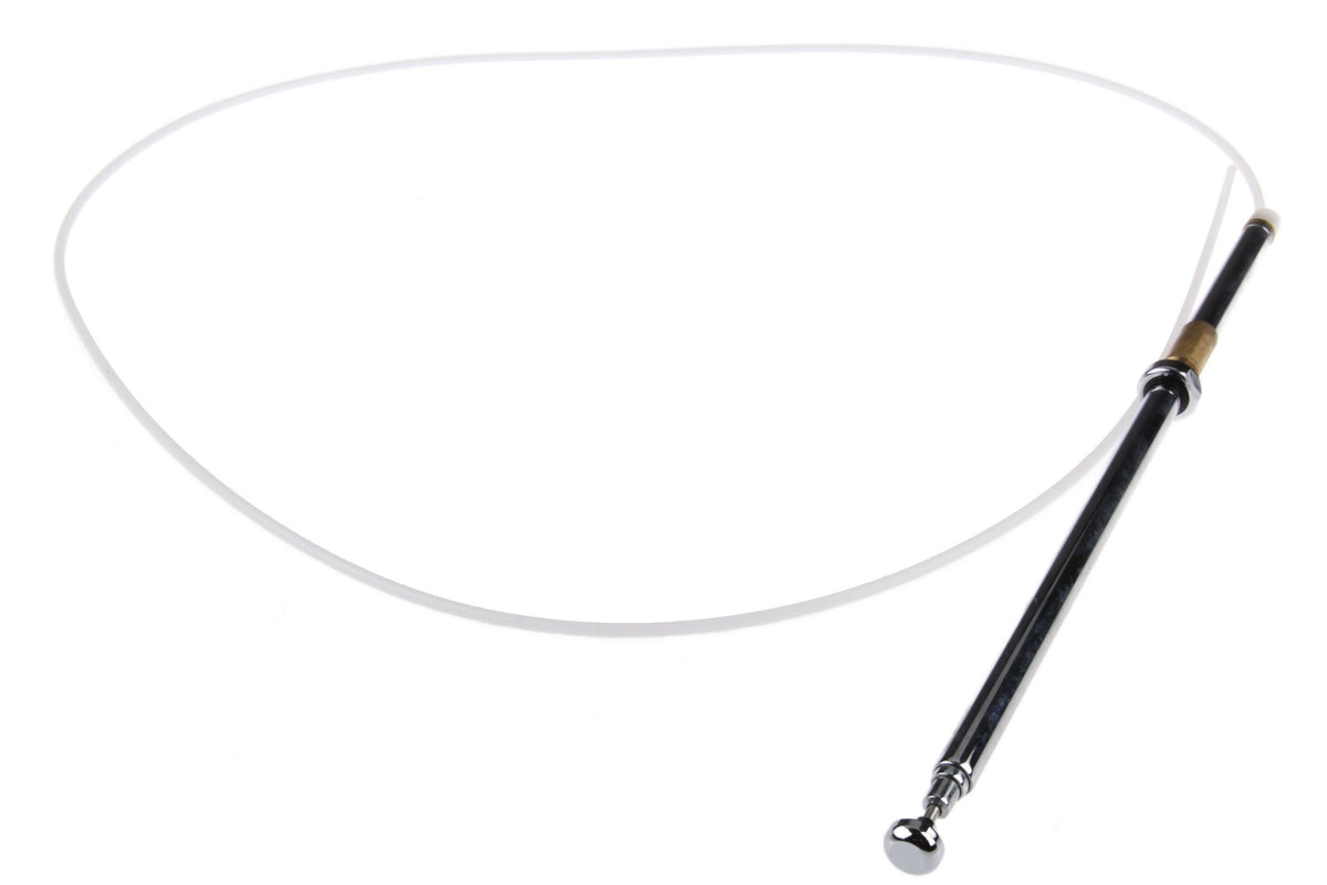 URO Antenna Mast 9000001317