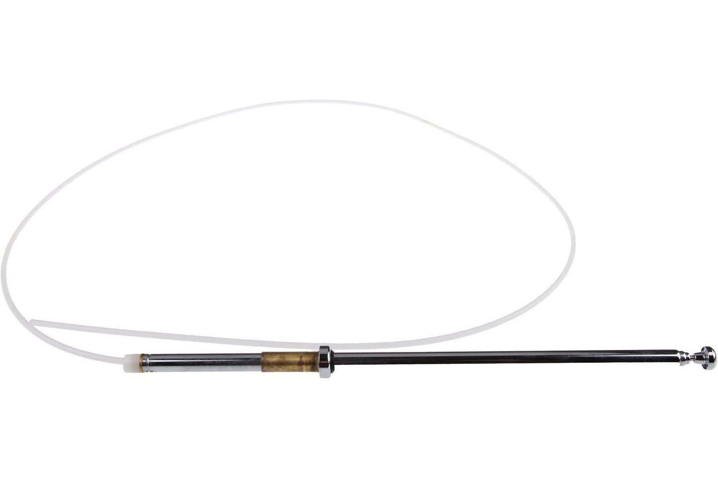 URO Antenna Mast 9000001317