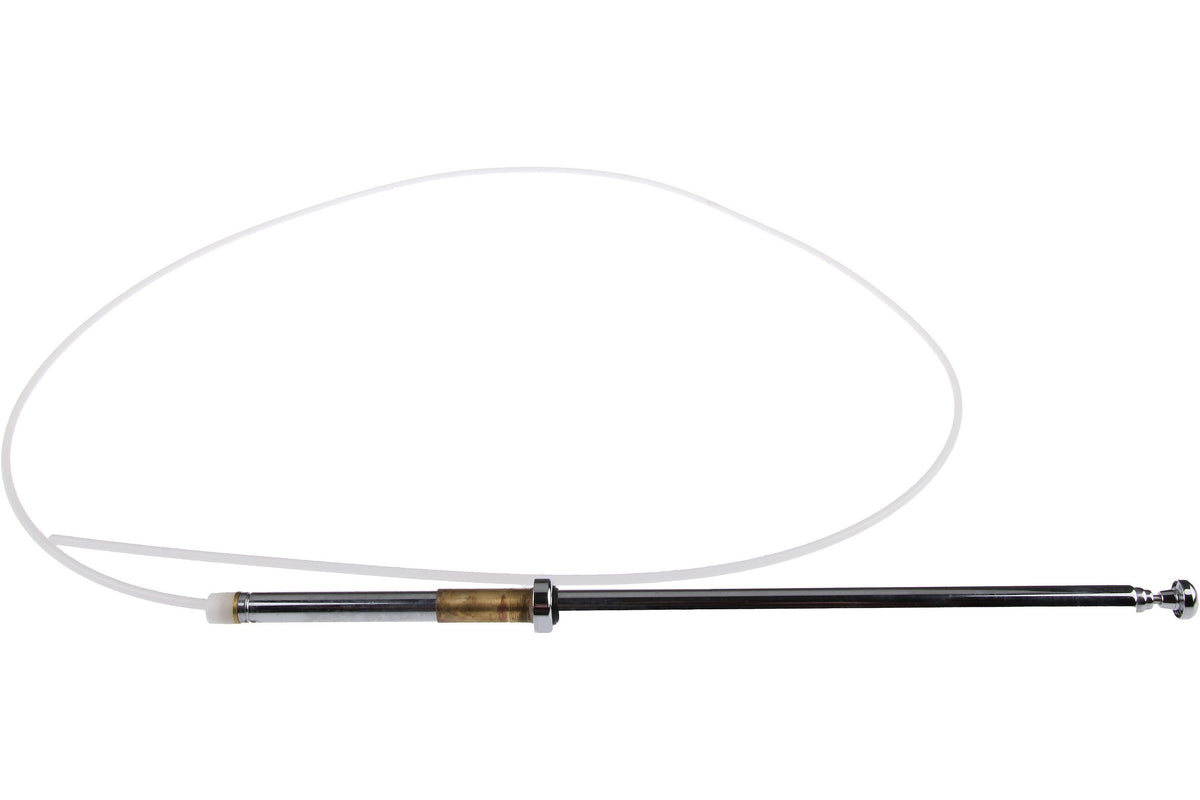 URO Antenna Mast 9000001317