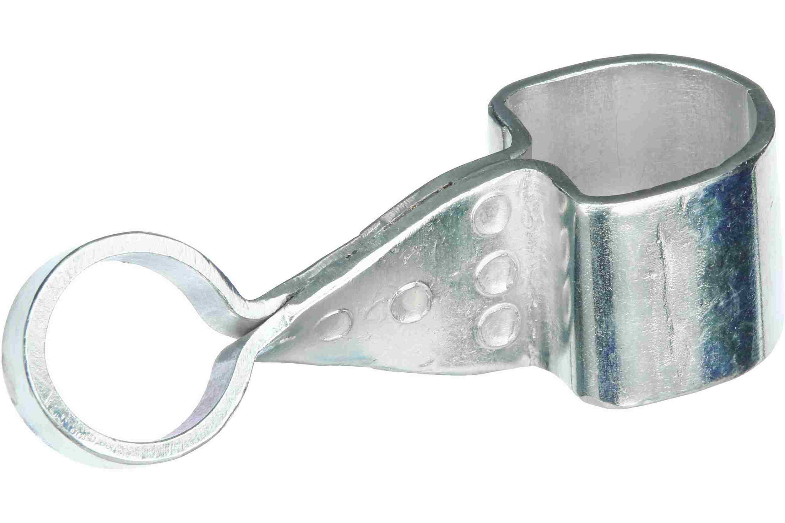 URO Suspension Stabilizer Bar Link 90133373101