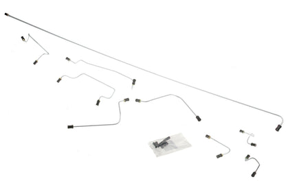 URO Brake Hydraulic Line Kit