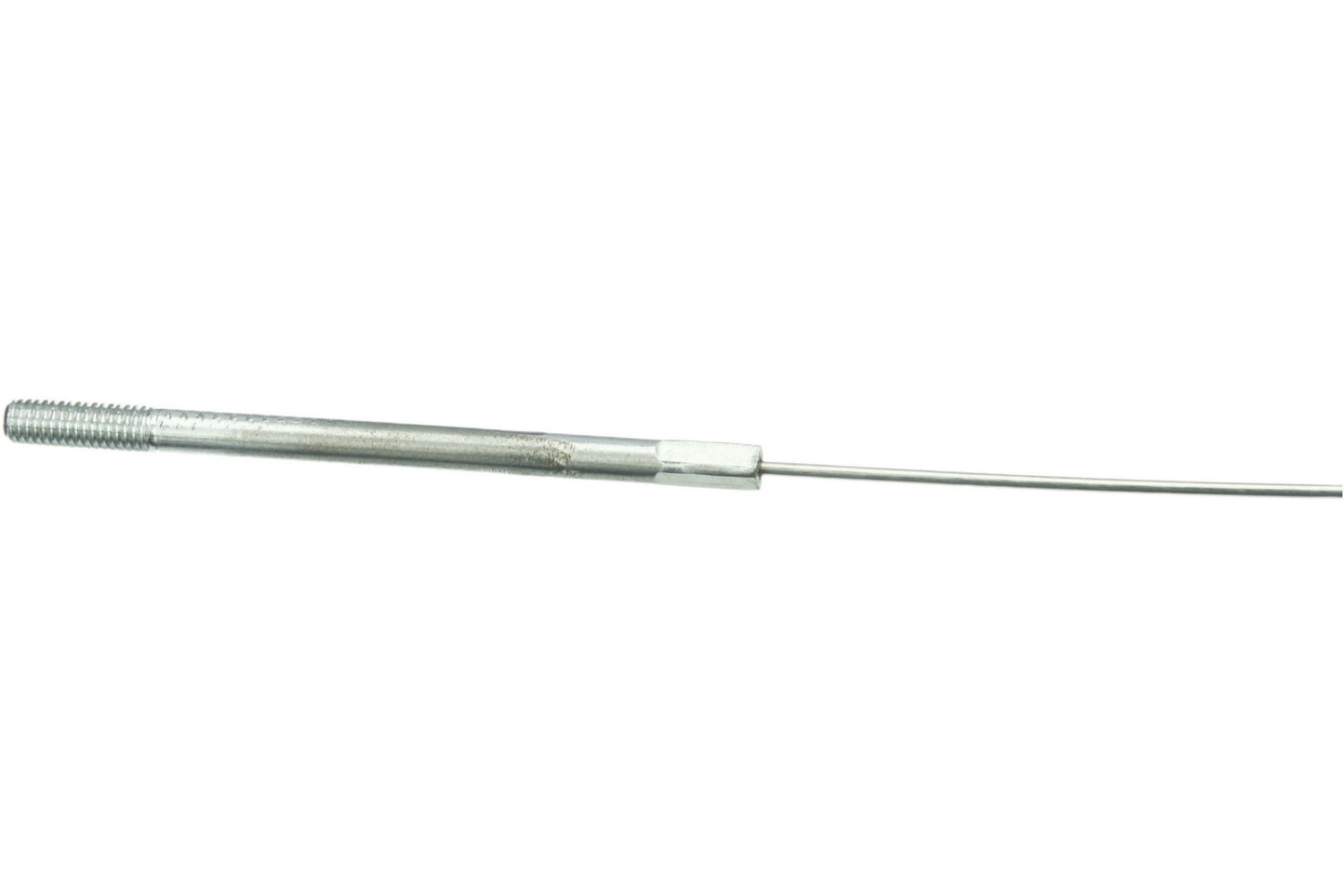 URO Fuel Filler Door Release Cable 90150431721