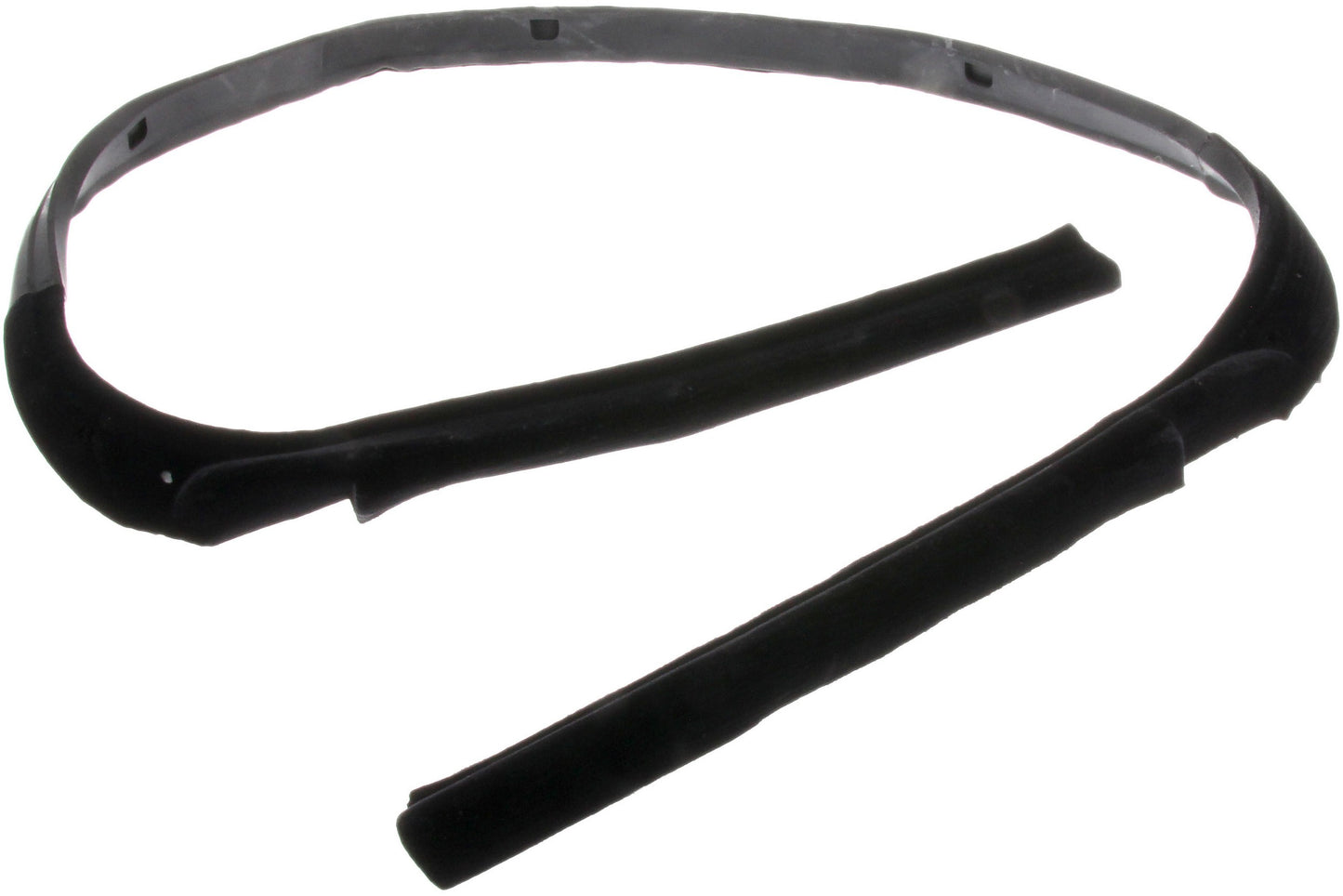 URO Targa Top Seal, Each, D1:90156509140, D1S:901 565 091 40, JP1:95543330
