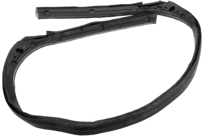 URO Targa Top Seal, Each, D1:90156509140, D1S:901 565 091 40, JP1:95543330