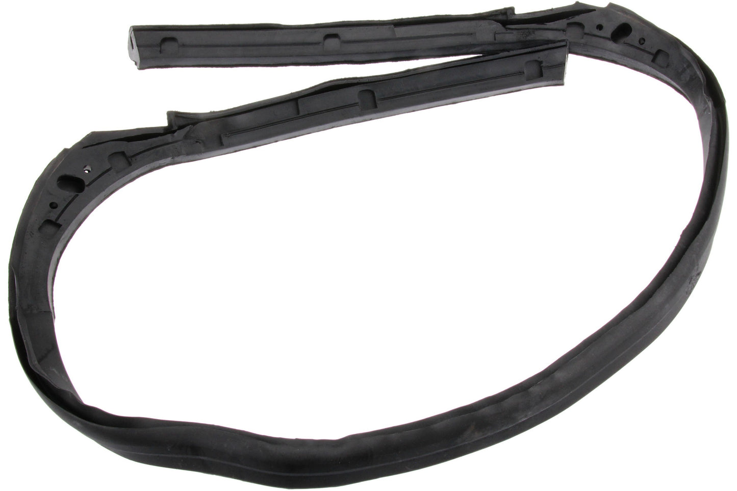 URO Targa Top Seal, Each, D1:90156509140, D1S:901 565 091 40, JP1:95543330