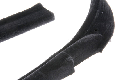 URO Targa Top Seal, Each, D1:90156509140, D1S:901 565 091 40, JP1:95543330