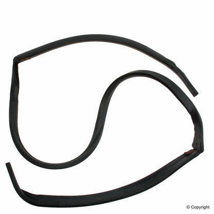 URO Targa Top Seal, Each, D1:90156509940E, D1S:901 565 099 40 E, JP1:95543