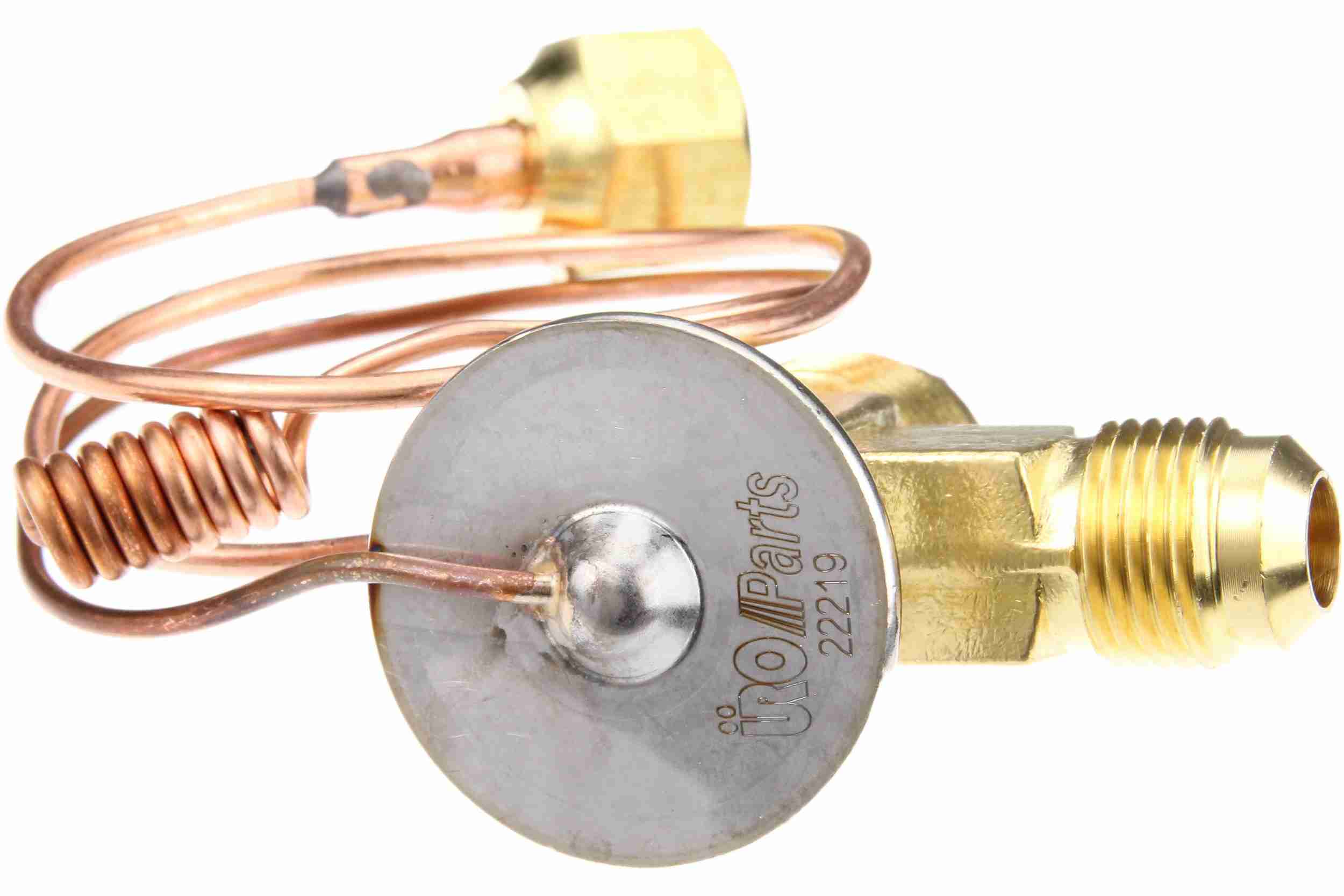 URO A/C Expansion Valve 90157391500
