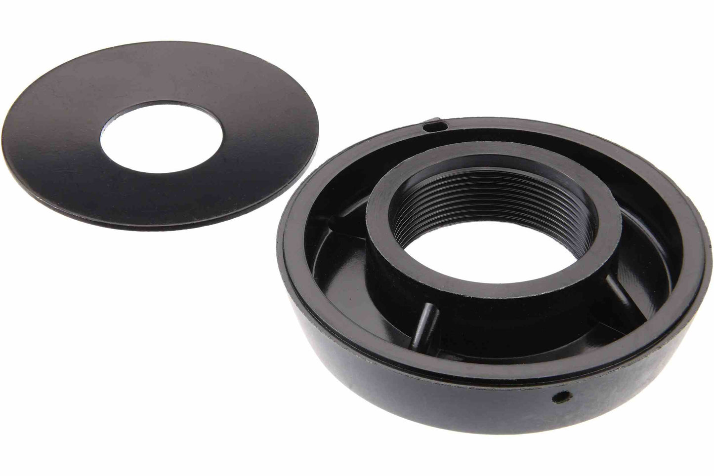 URO Ignition Lock Cover 90161316002KIT