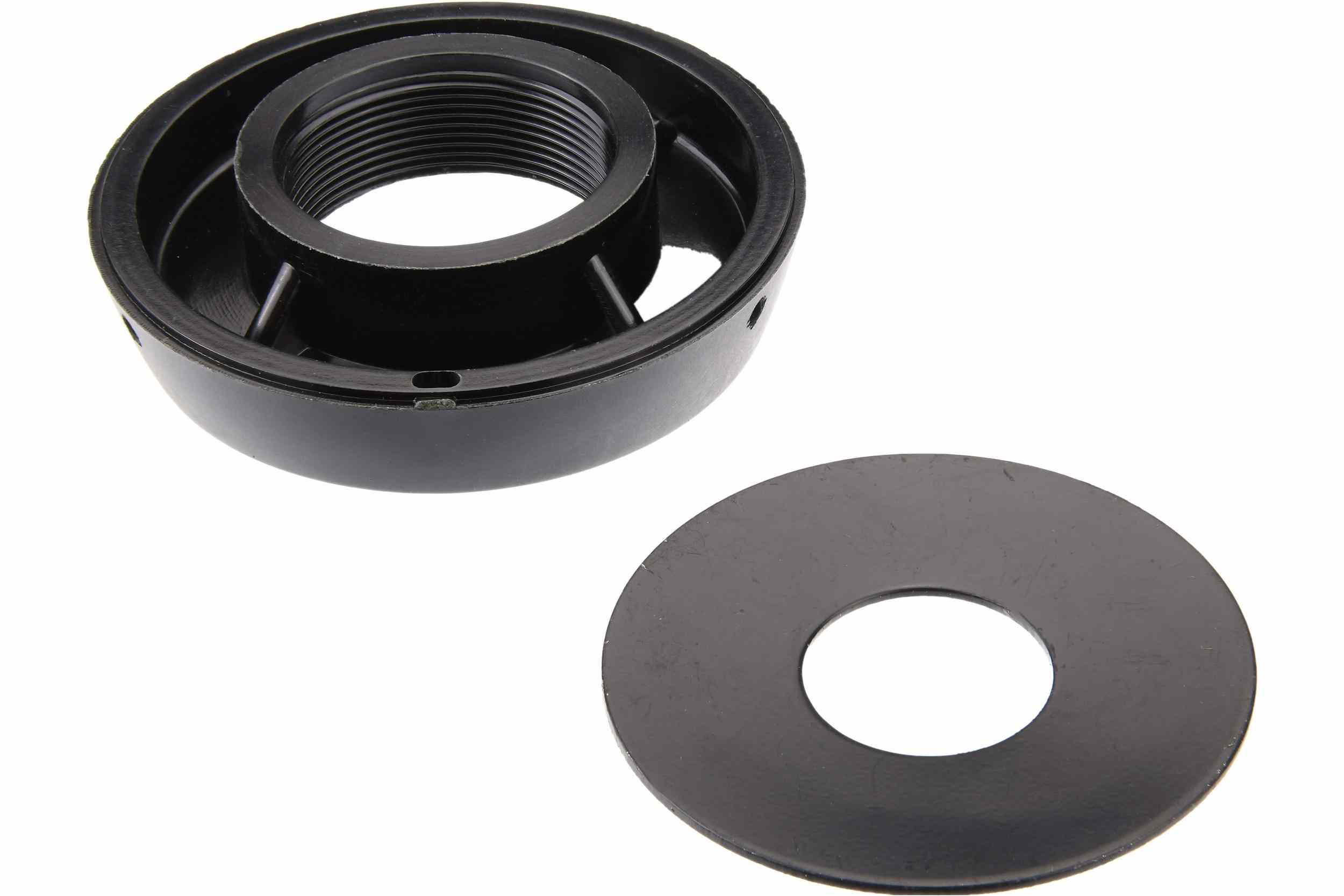 URO Ignition Lock Cover 90161316002KIT