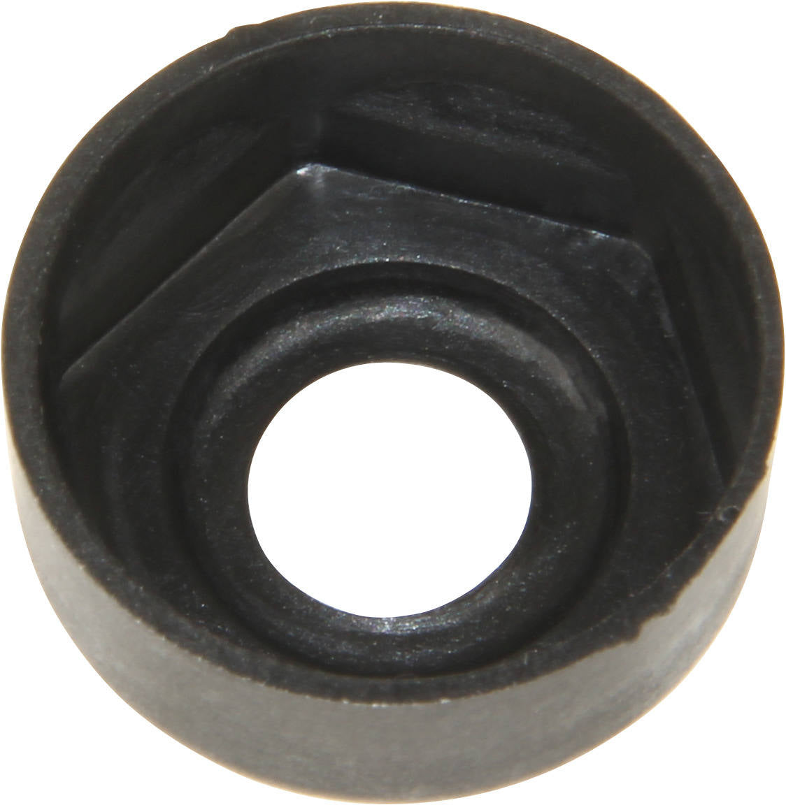 URO Windshield Wiper Arm Nut Cover