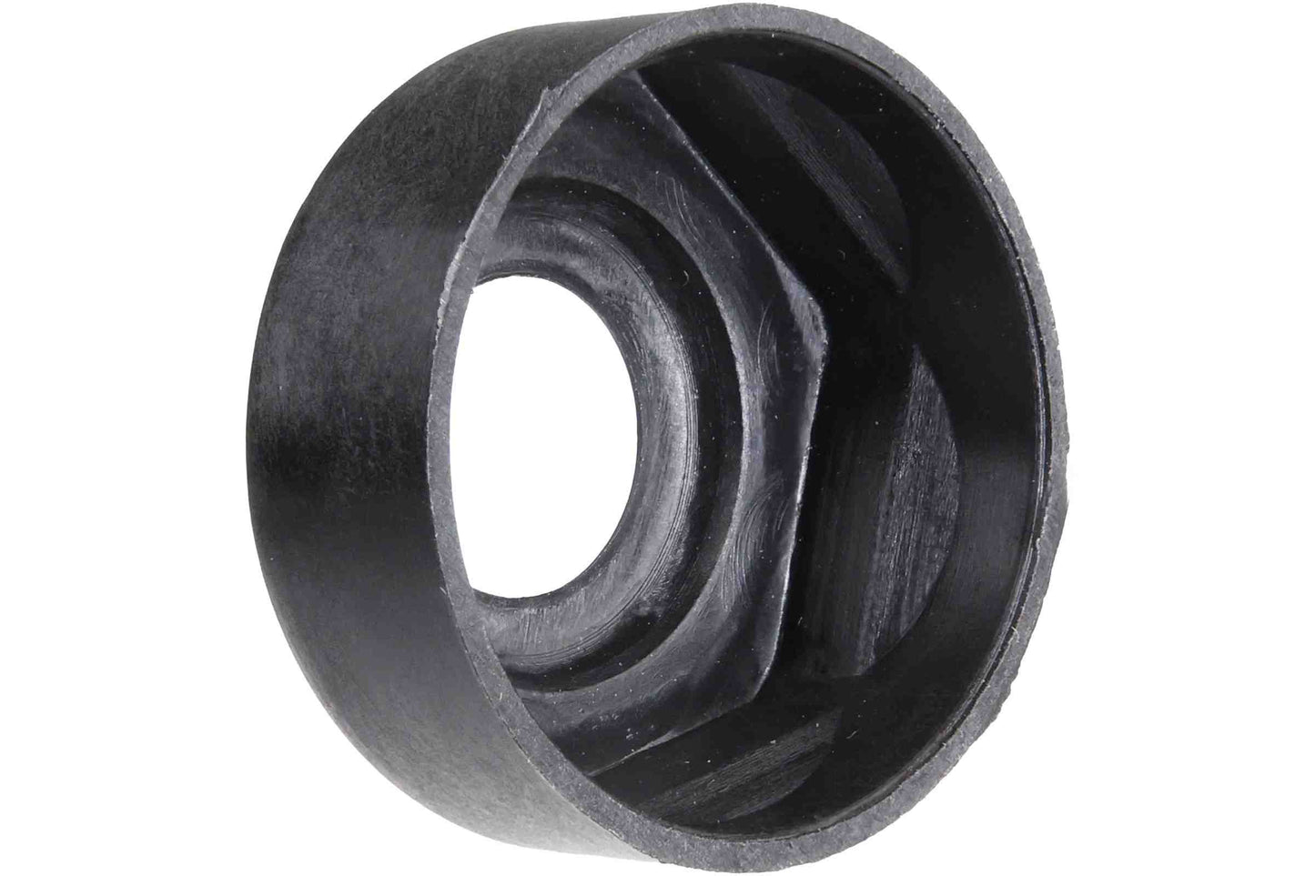 URO Windshield Wiper Arm Nut Cover