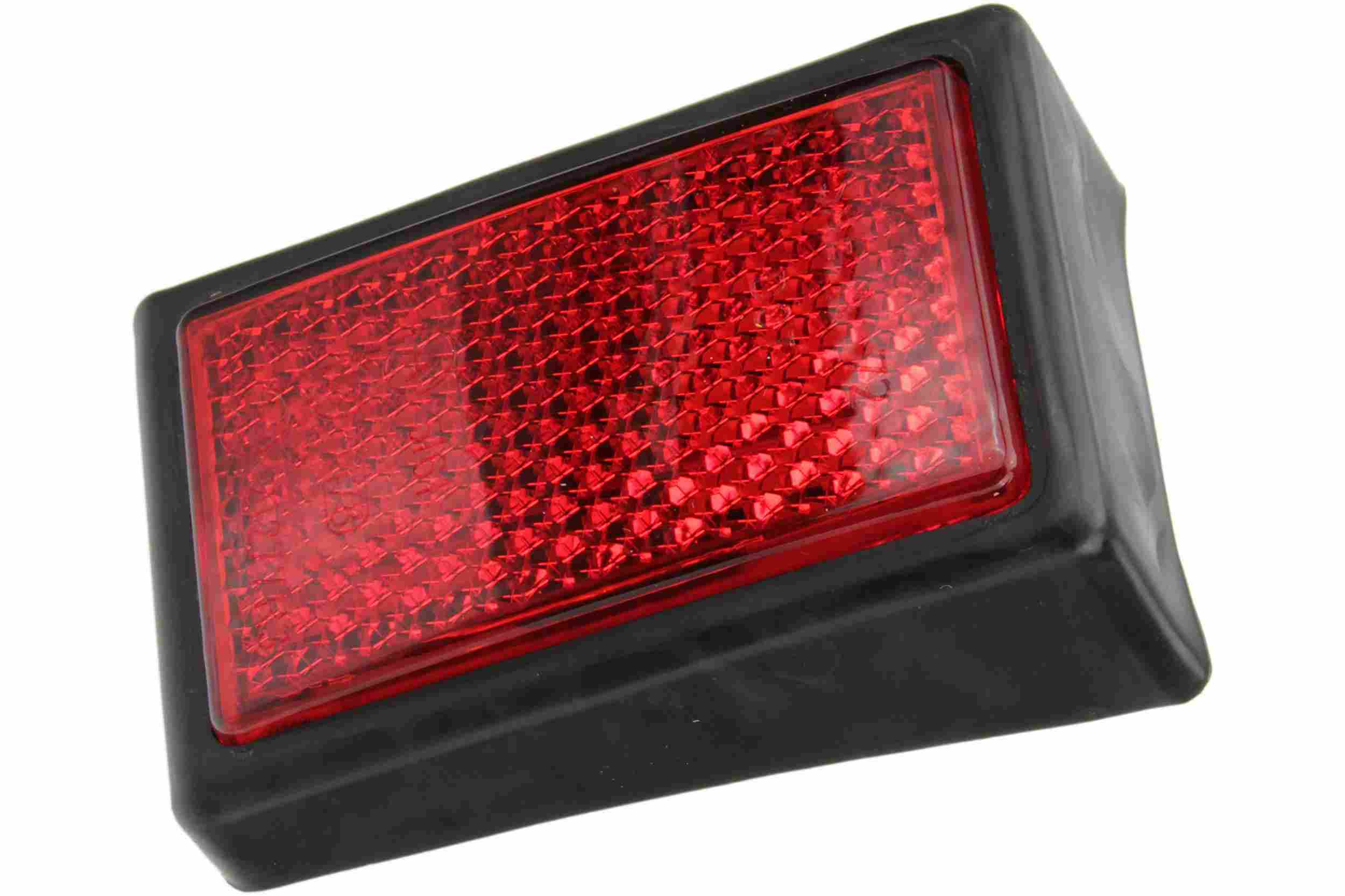 URO Bumper Reflector 90163301000