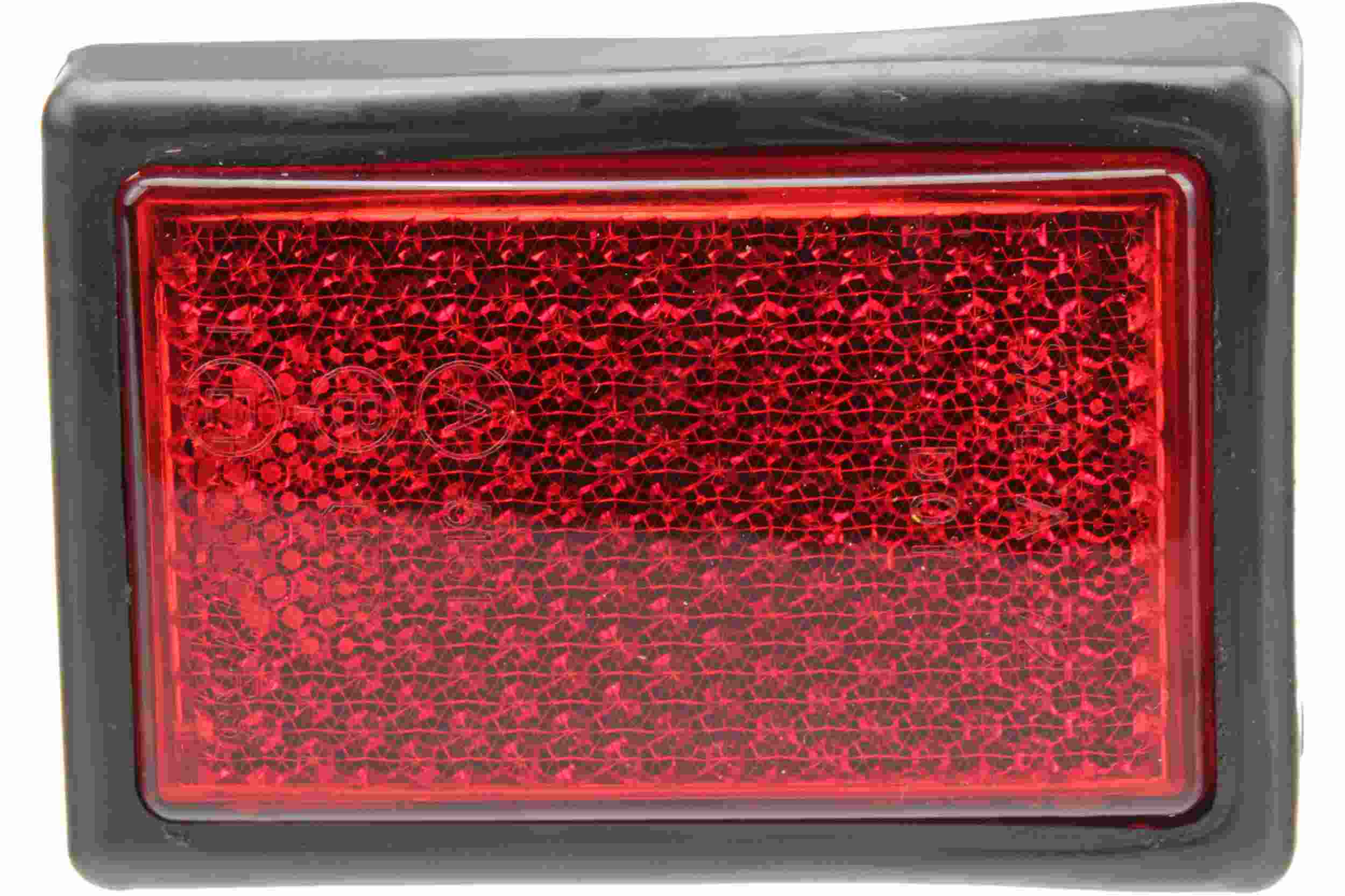 URO Bumper Reflector 90163301000