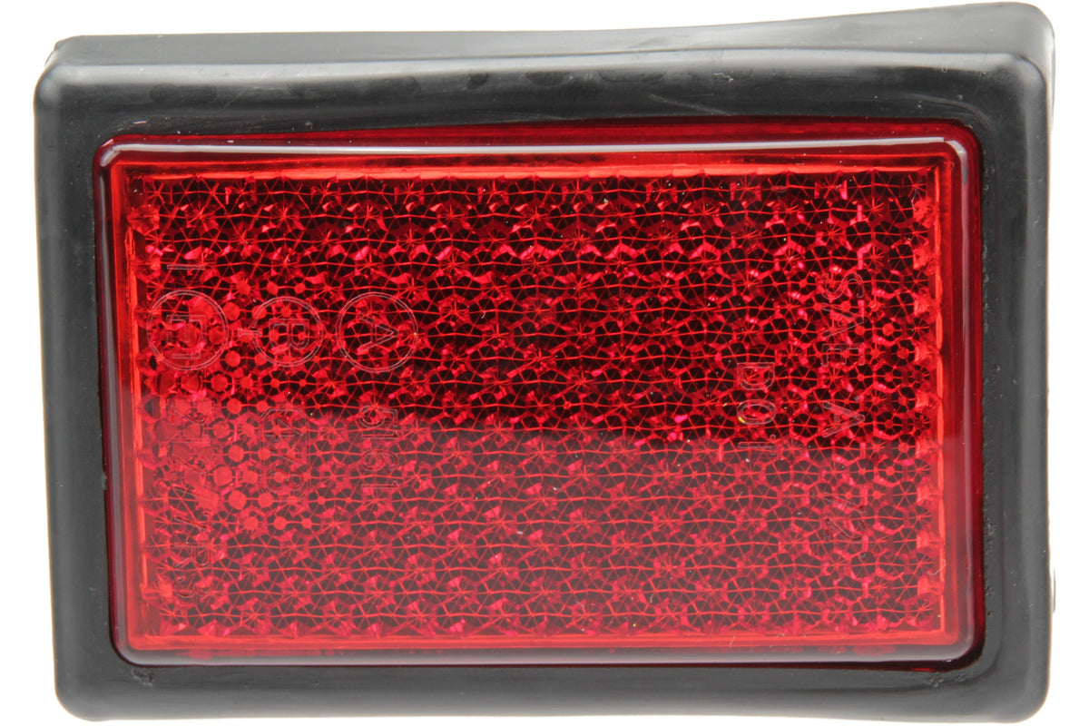 URO Bumper Reflector 90163301000