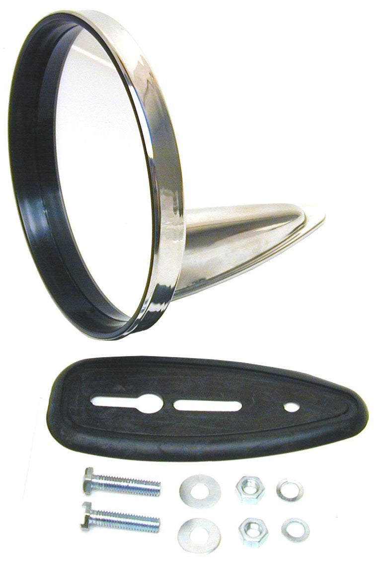 URO Door Mirror 90173111101