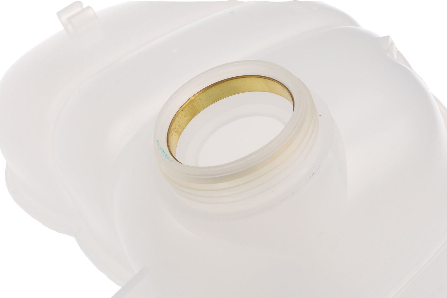 URO Engine Coolant Recovery Tank