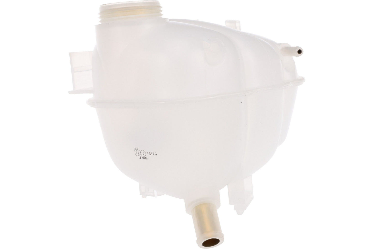 URO Engine Coolant Recovery Tank