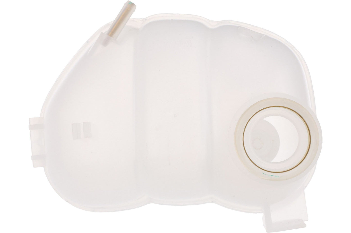 URO Engine Coolant Recovery Tank