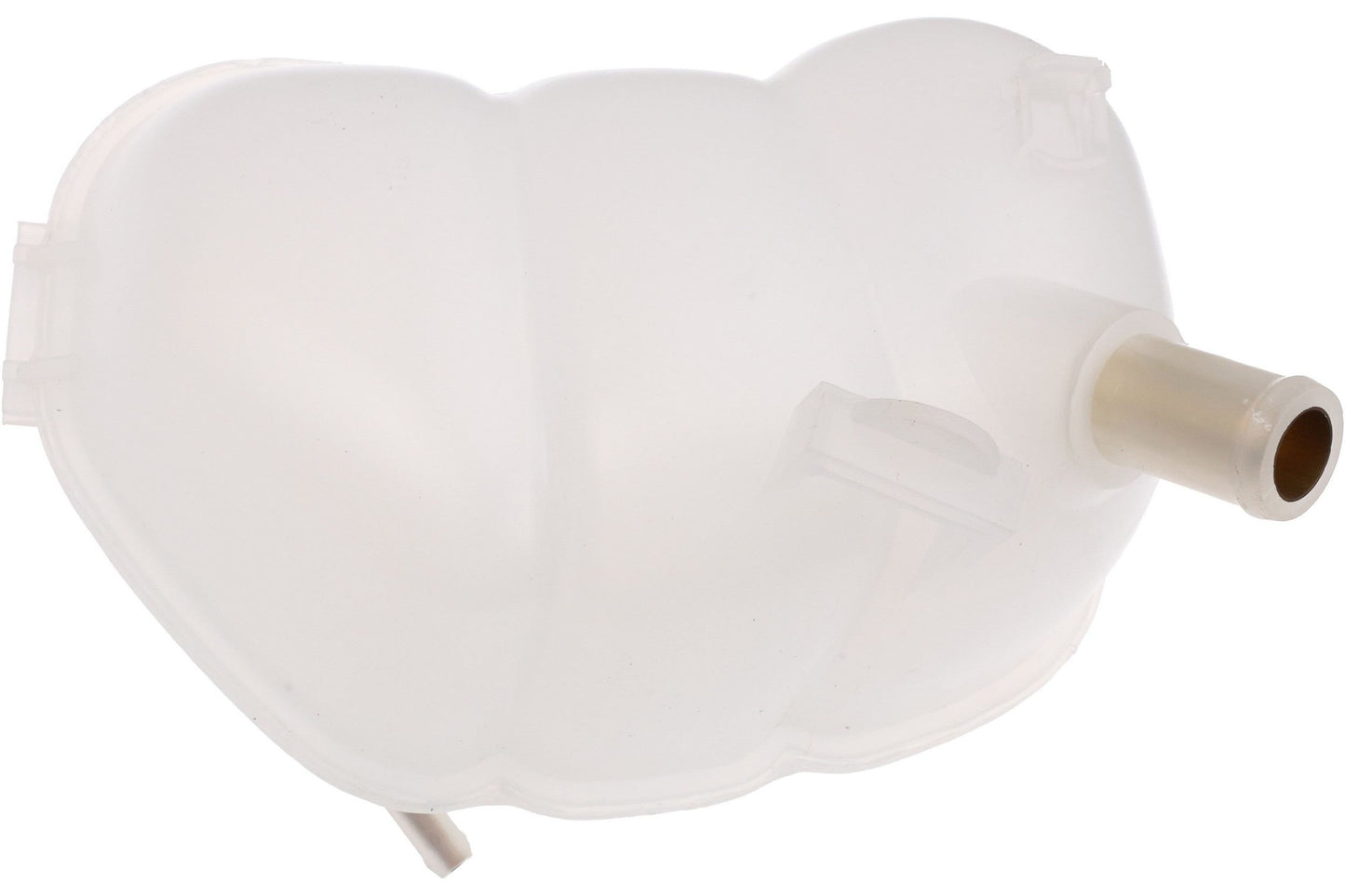 URO Engine Coolant Recovery Tank