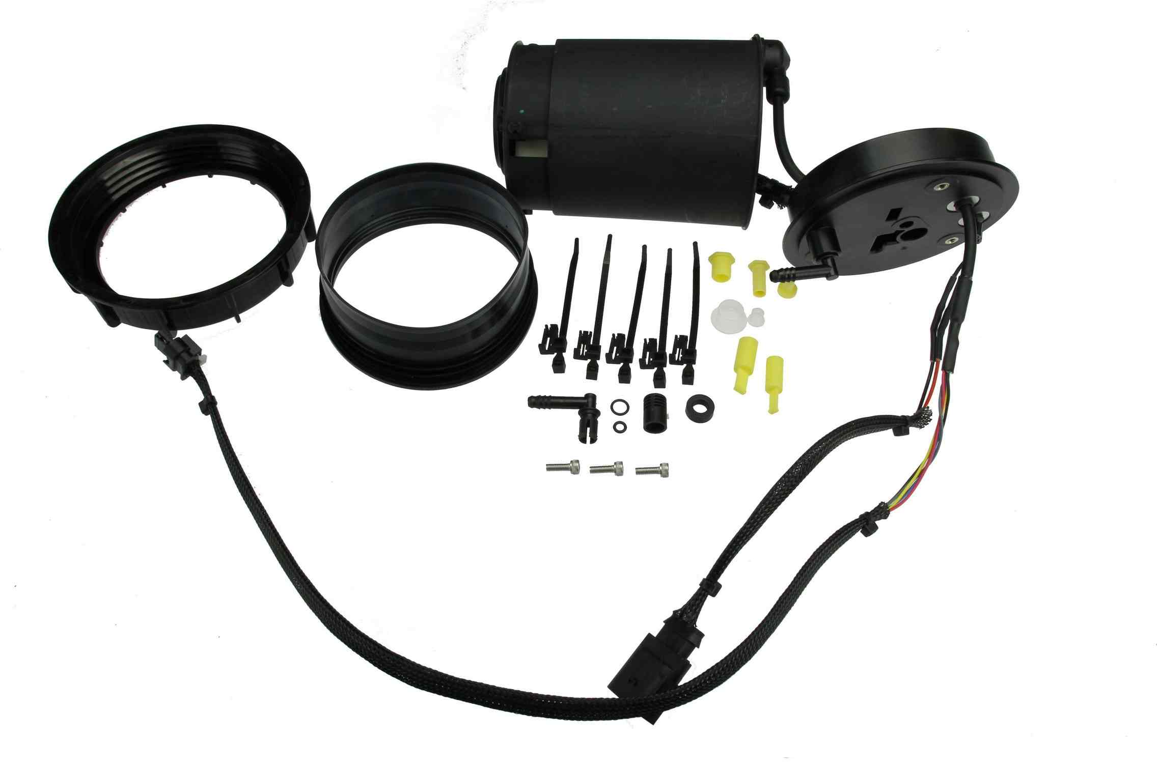 URO Diesel Exhaust Fluid (DEF) Heater 9064700553