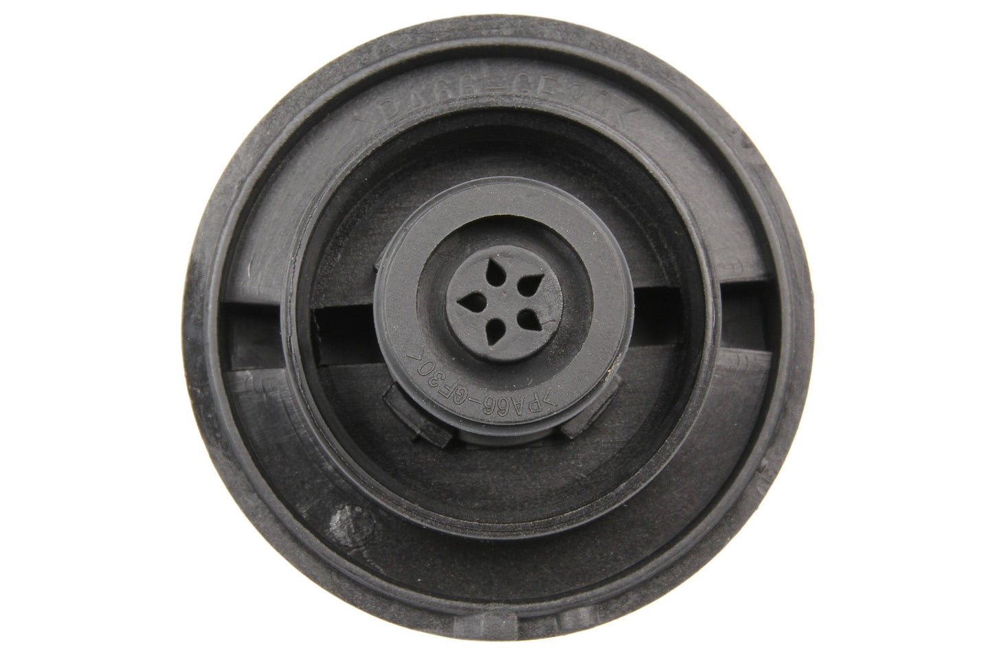 URO Engine Coolant Reservoir Cap 9065010015 image 3