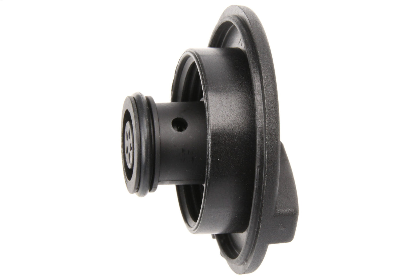 URO Engine Coolant Reservoir Cap 9065010015 image 2