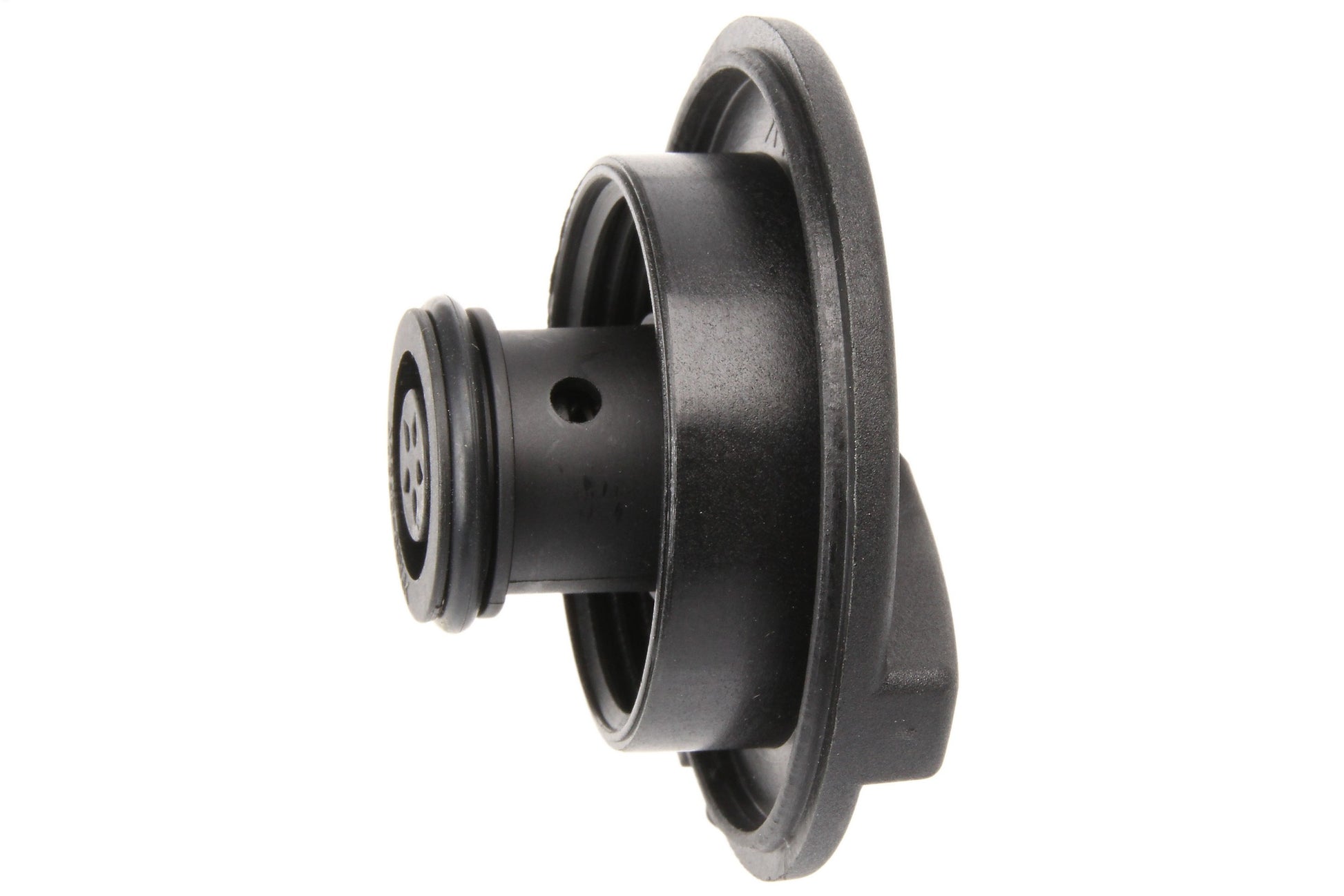 URO Engine Coolant Reservoir Cap 9065010015 image 2