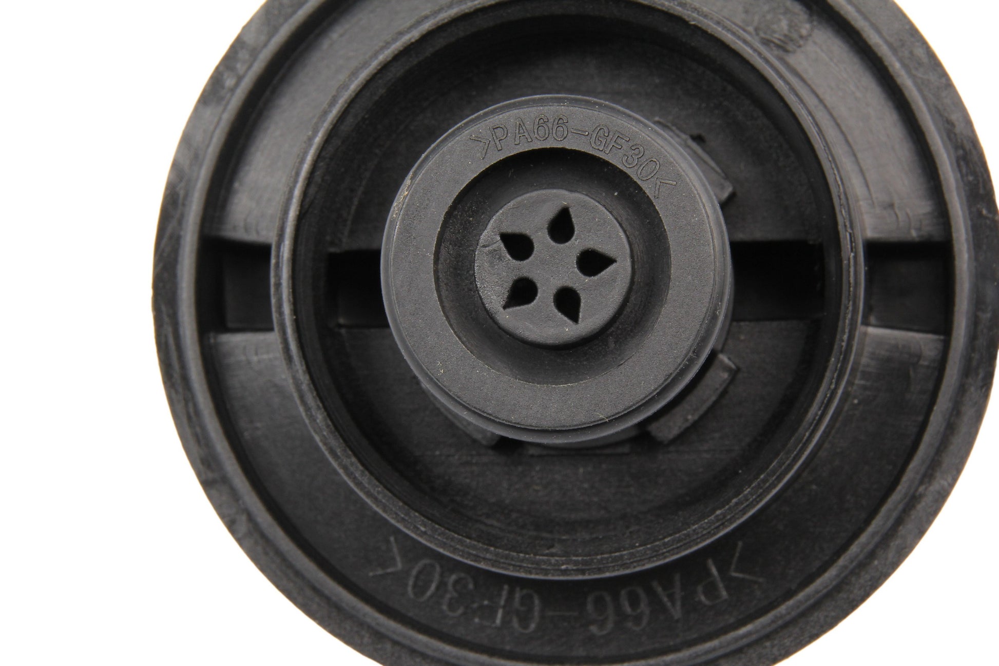 URO Engine Coolant Reservoir Cap 9065010015 image 4