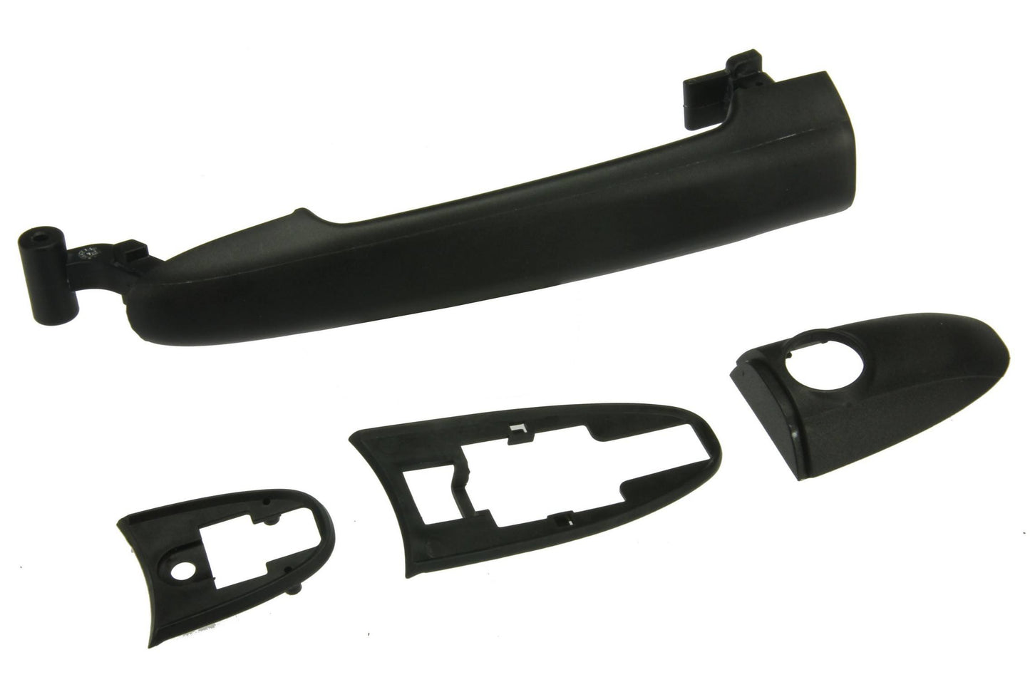 URO Exterior Door Handle 9067600277KIT