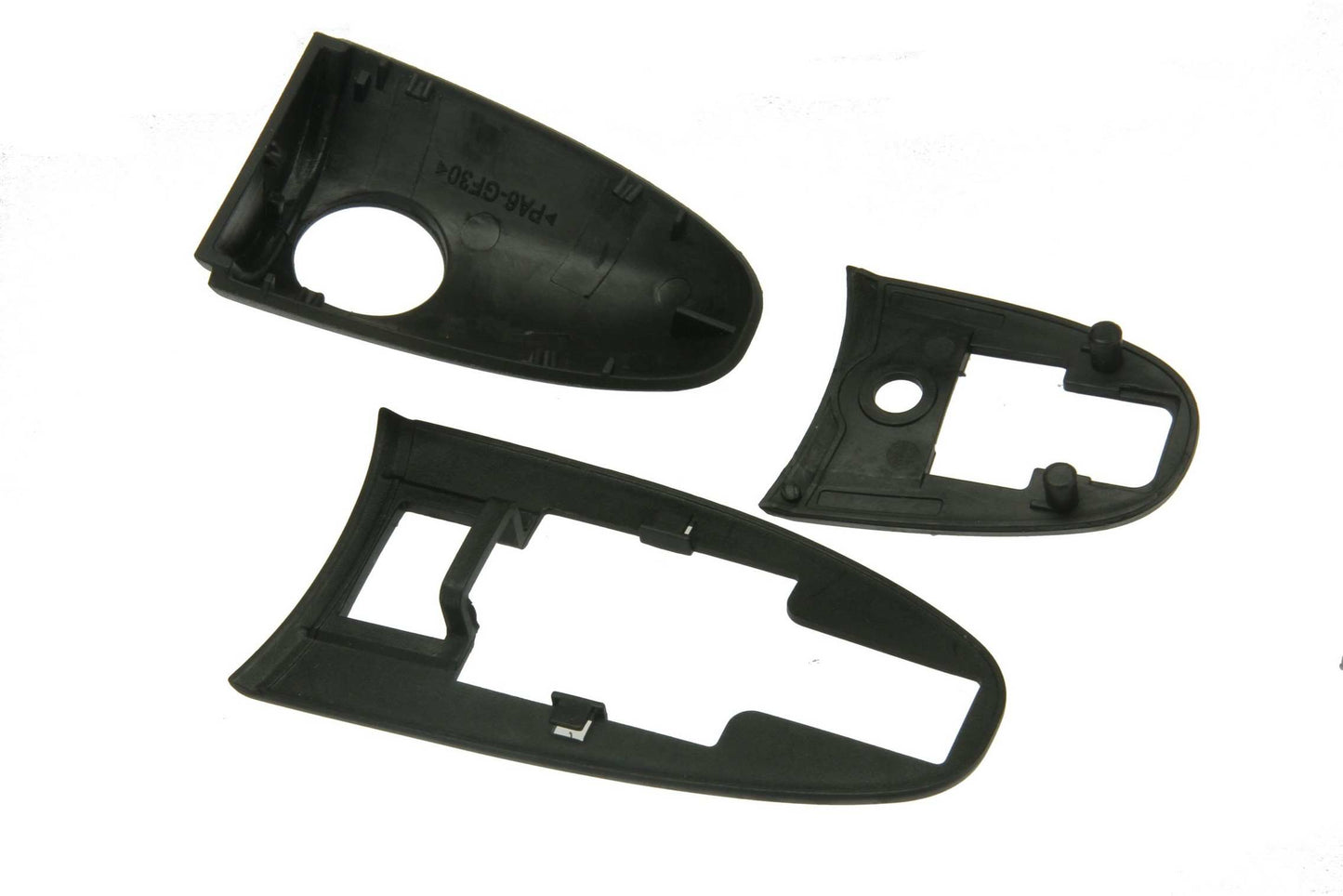 URO Exterior Door Handle 9067600277KIT