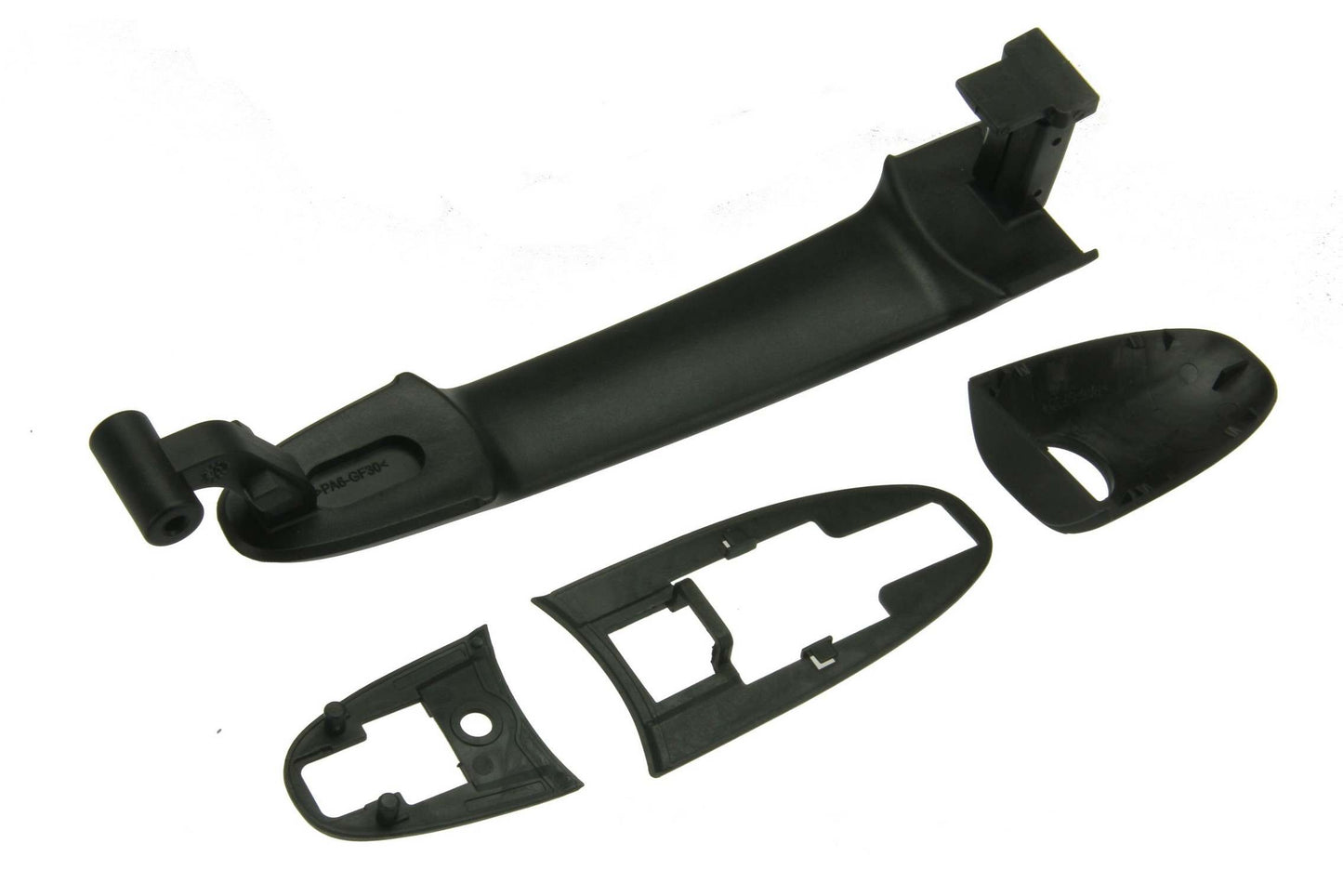 URO Exterior Door Handle 9067600277KIT