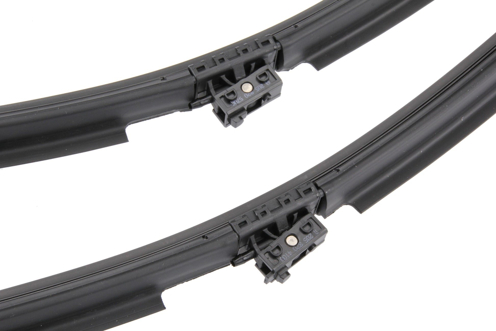 URO Windshield Wiper Blade Set 9108240100 image 2