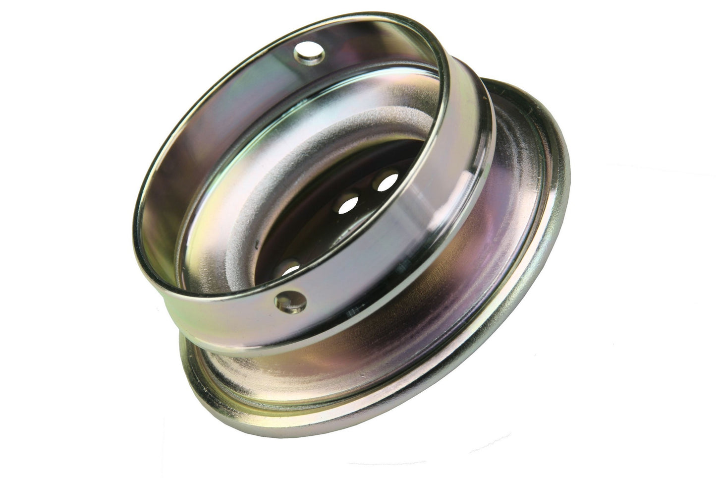 URO Alternator Pulley 91110620803